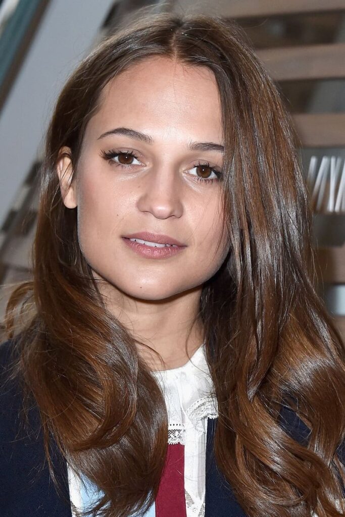 Alicia Vikander Net Worth 2022: Wiki, Biography, Personal Life, Early ...