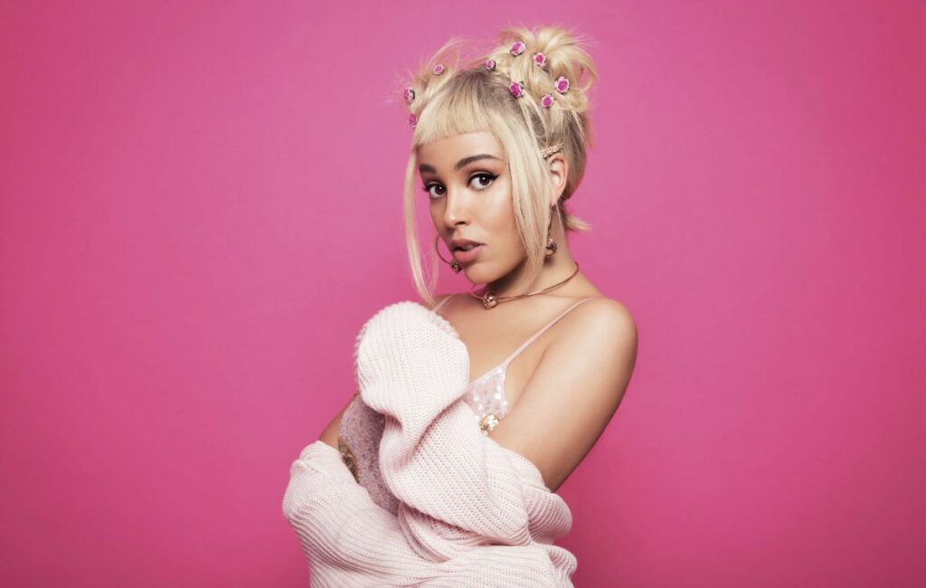 Doja Cat Net Worth 2022 Wiki, Biography, Career, Fashion Sense, House