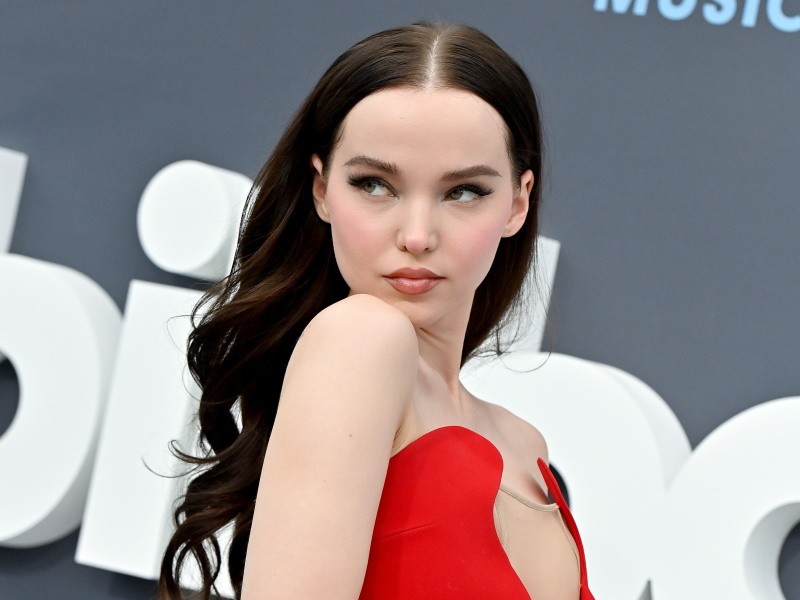 Dove Cameron Net Worth 2022: Wiki, Biography, Height, Weight, Career ...