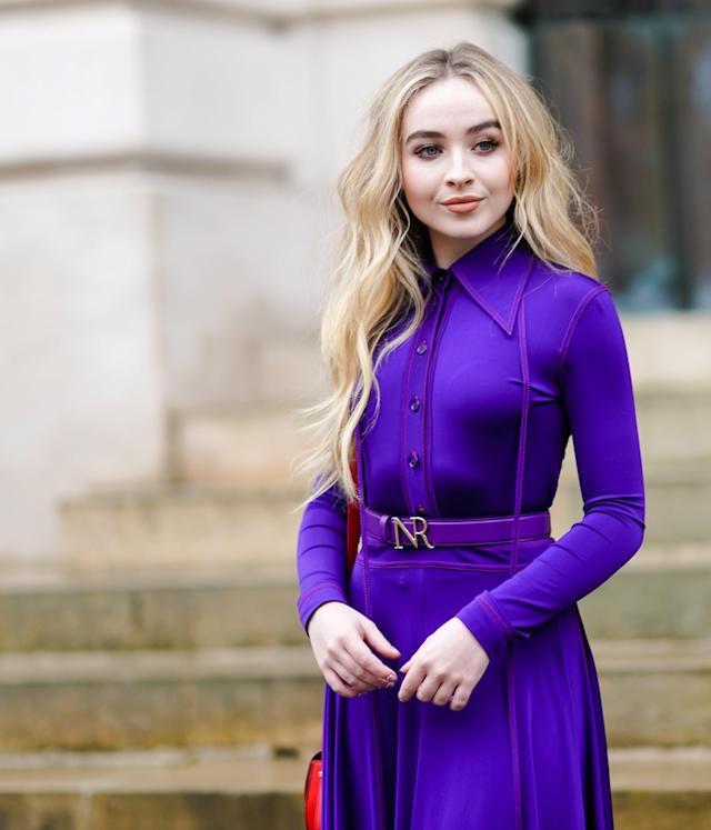 Sabrina Carpenter Net Worth 2022 Wiki, Biography, Family, Boyfriend