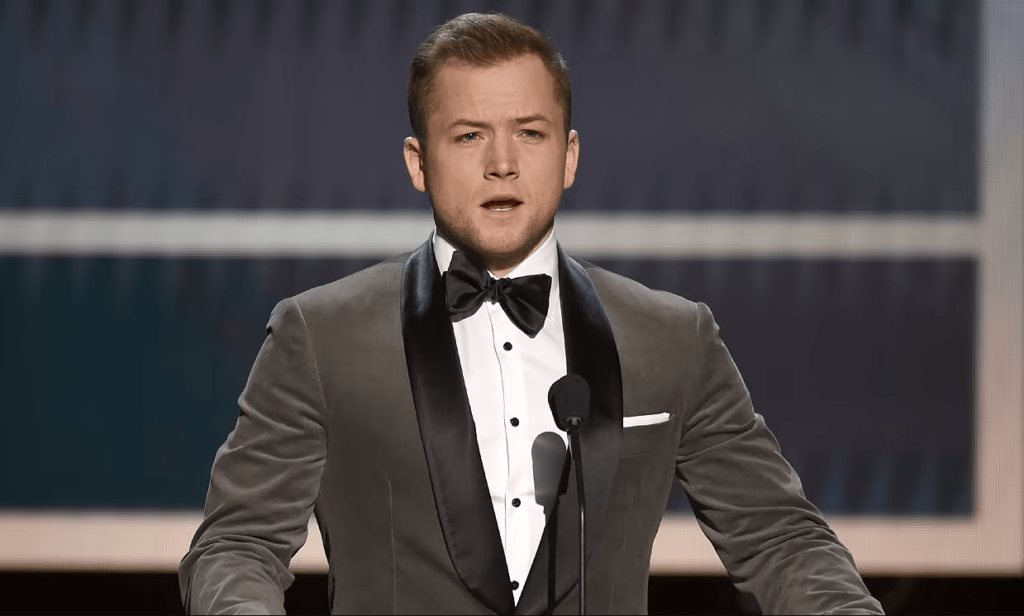 Taron Egerton Net Worth 2022 Wiki, Biography, Relationships, Physical