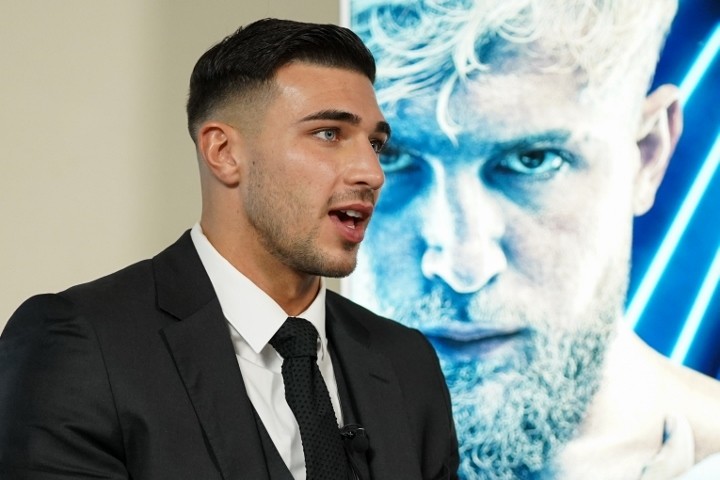 Tommy Fury Net Worth 2022: Wiki, Biography, Personal Life, Ethnicity ...