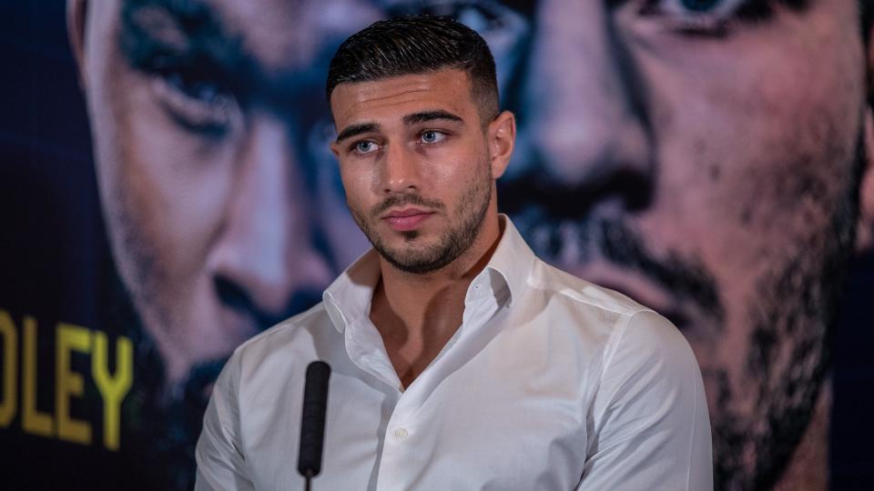 Tommy Fury Net Worth 2022: Wiki, Biography, Personal Life, Ethnicity ...